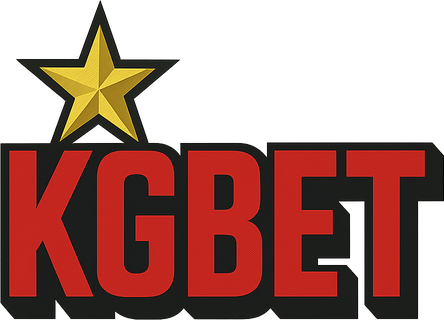 KGBet Logo